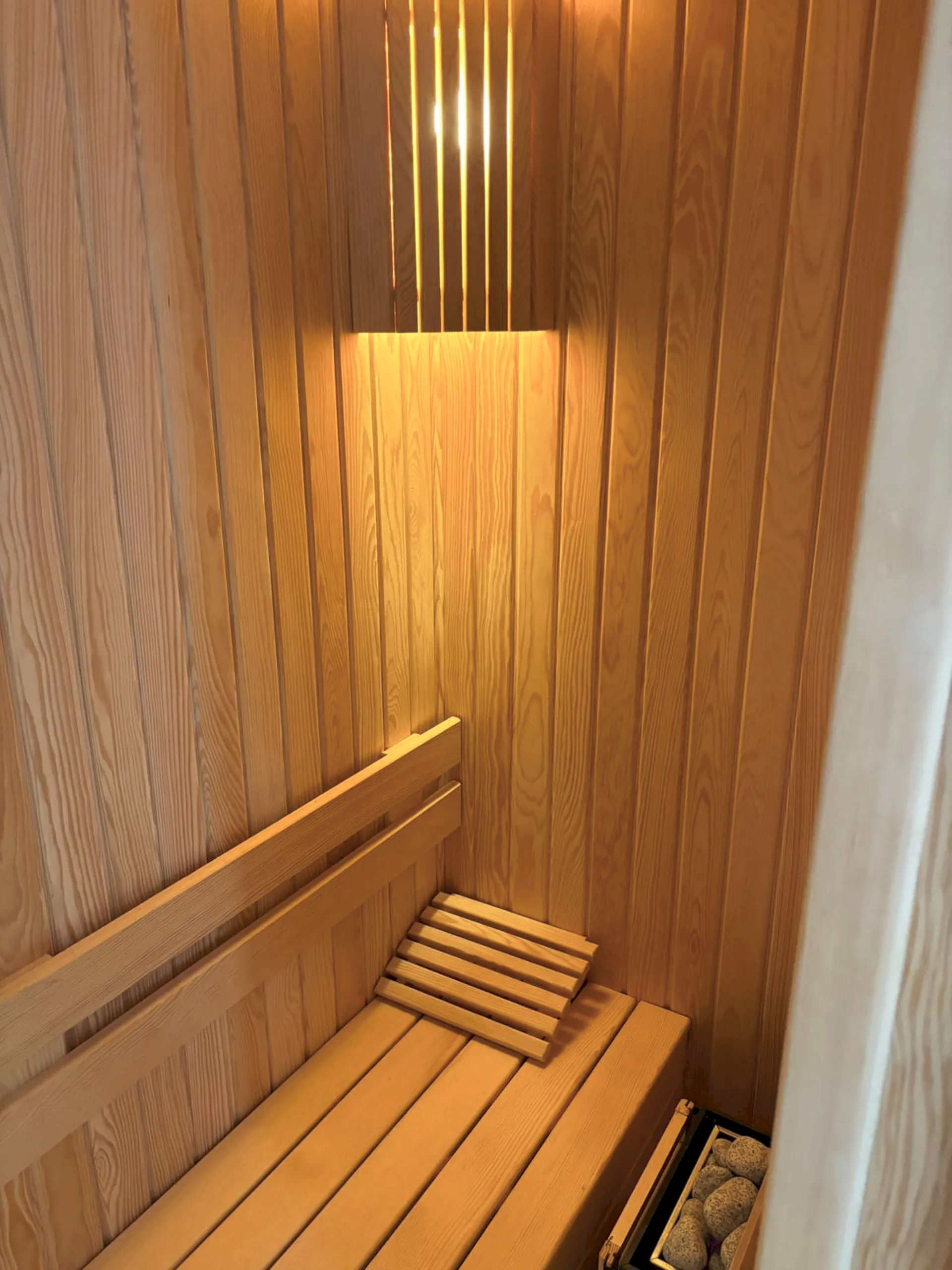 Misa Sauna Mohommed Noori Ayyed Bodrum 4 Kisilik Hazir Sauna 17