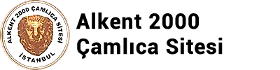 Alkent 2000 Çamlıca Sitesi