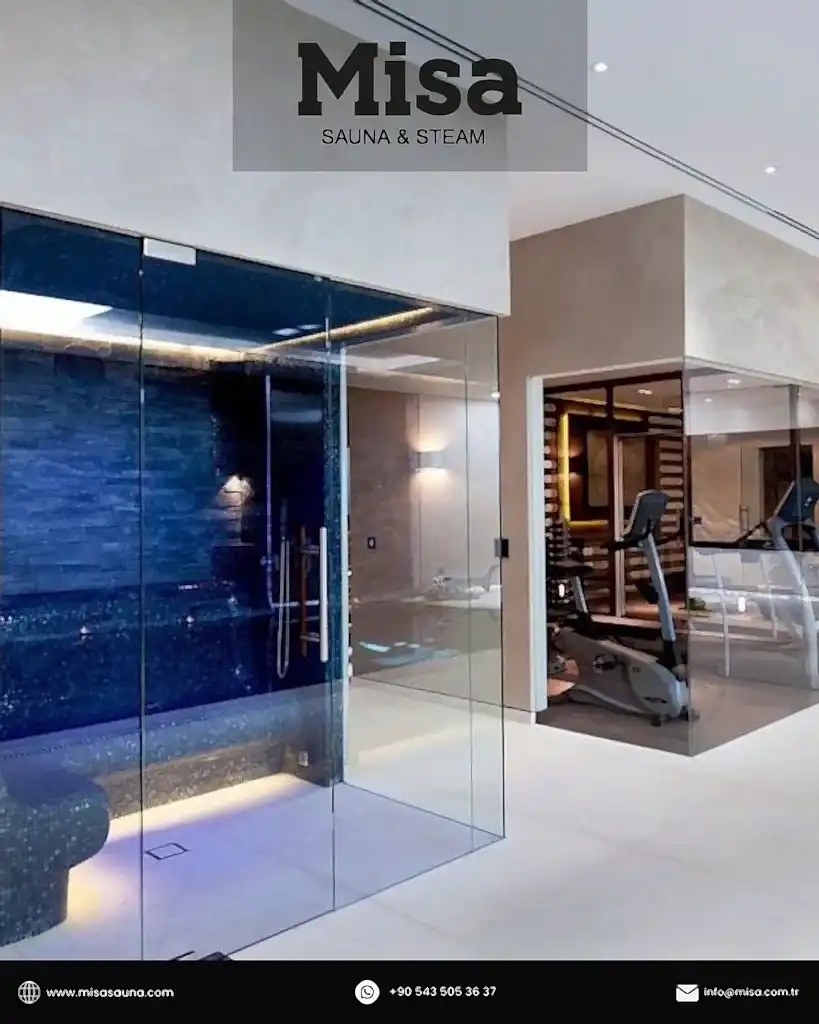 Sauna Yapımı Fiyatları