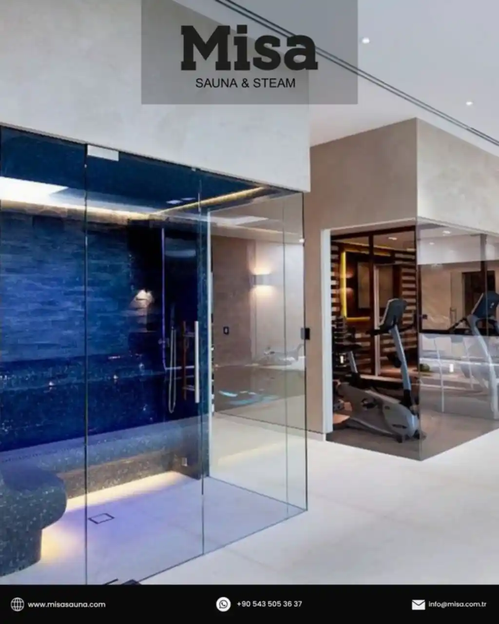 Sauna Yapımı Fiyatları
