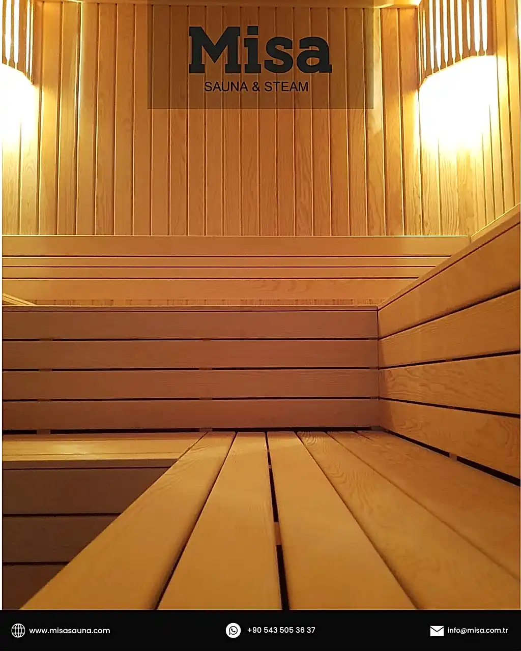 Sauna Yaptırma Maliyeti