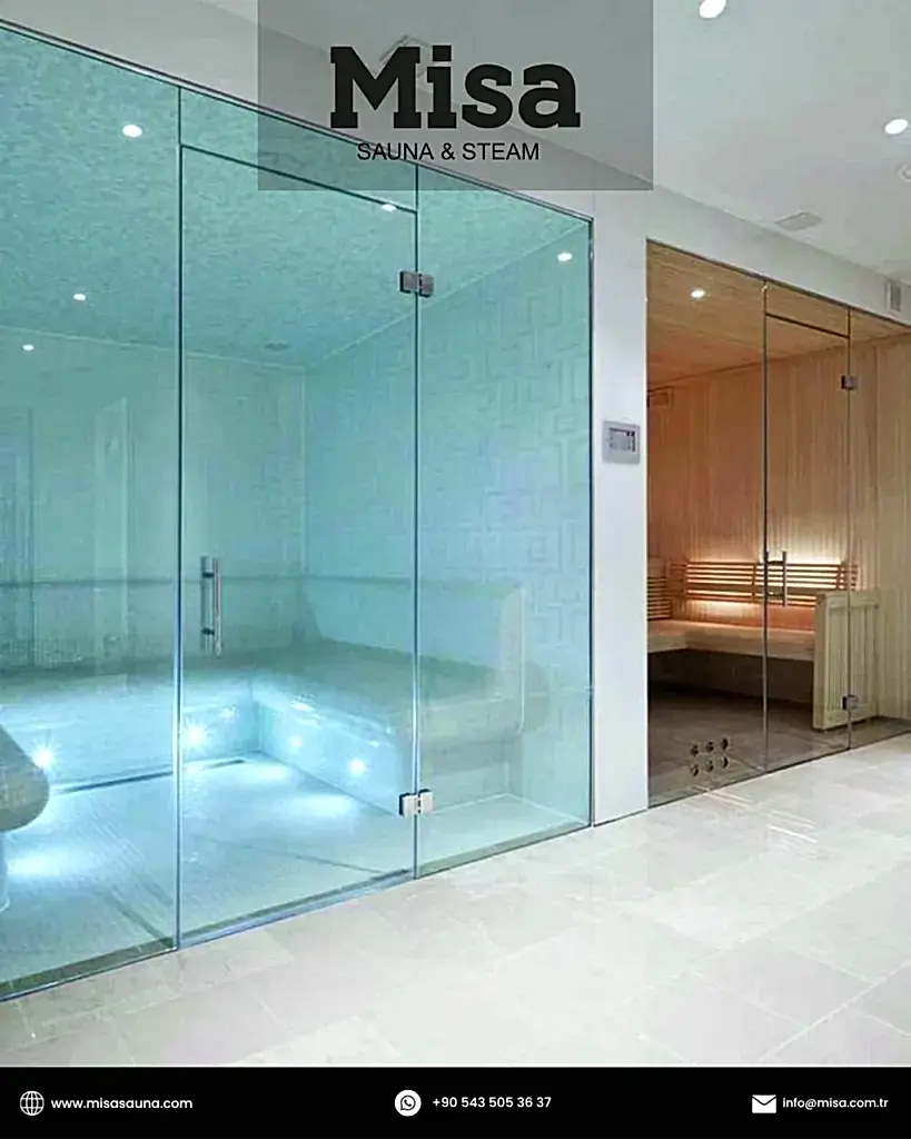 Sauna İmalatı Fiyatları