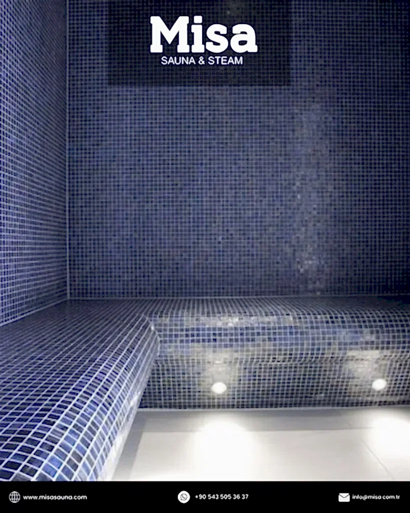 Buhar Odası Maliyeti