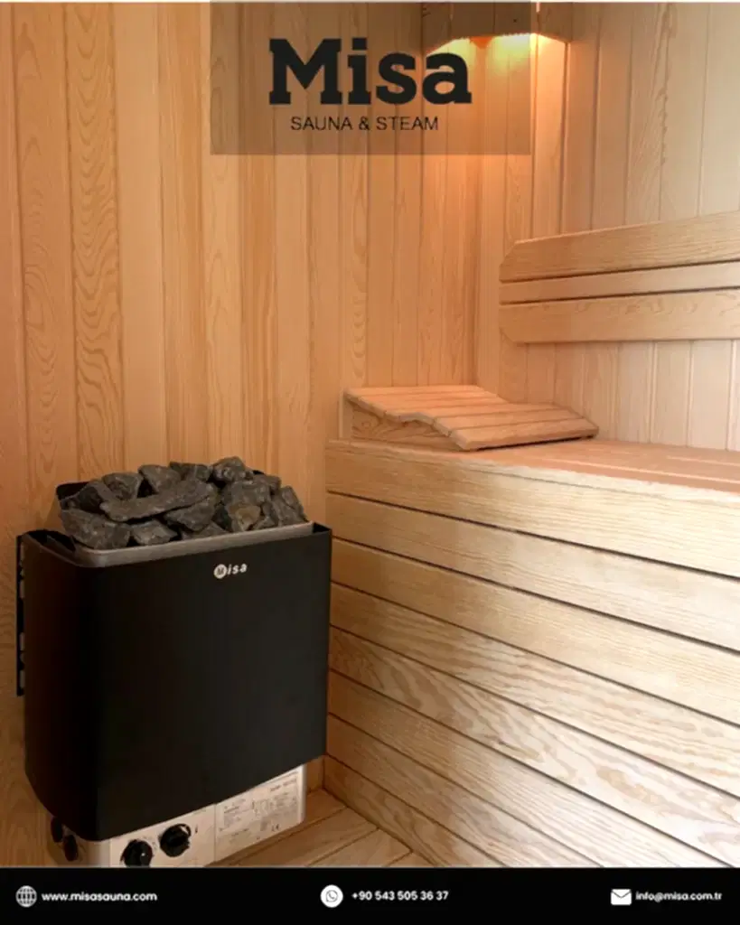 Sauna Maliyeti